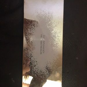 Bare minerals Hidden Treasure Eyeshadow palate